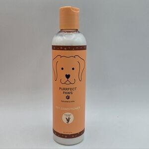Bath and Body Works Purrfect Paws Sweet Honey Almond Pet Conditioner
